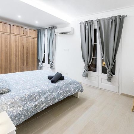 Sagrada Familia Apartments 바르셀로나 외부 사진
