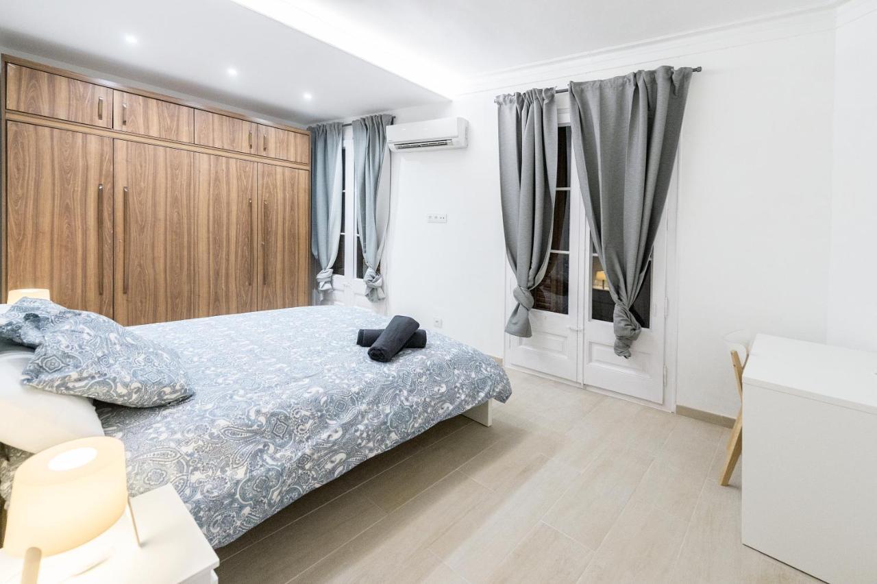 Sagrada Familia Apartments 바르셀로나 외부 사진