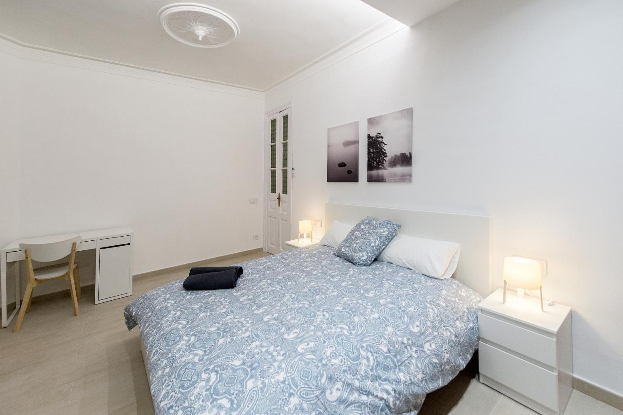 Sagrada Familia Apartments 바르셀로나 외부 사진