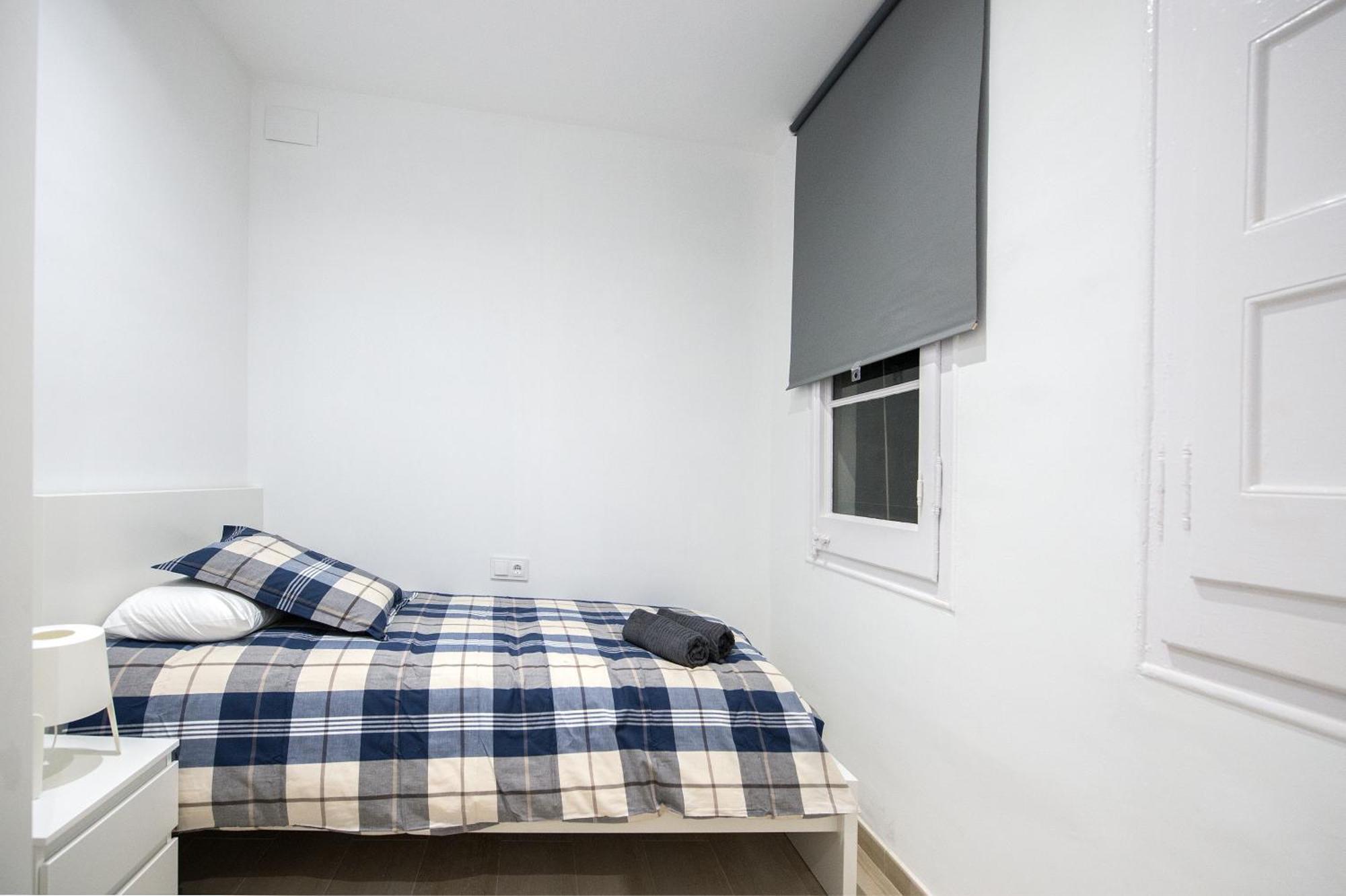 Sagrada Familia Apartments 바르셀로나 외부 사진