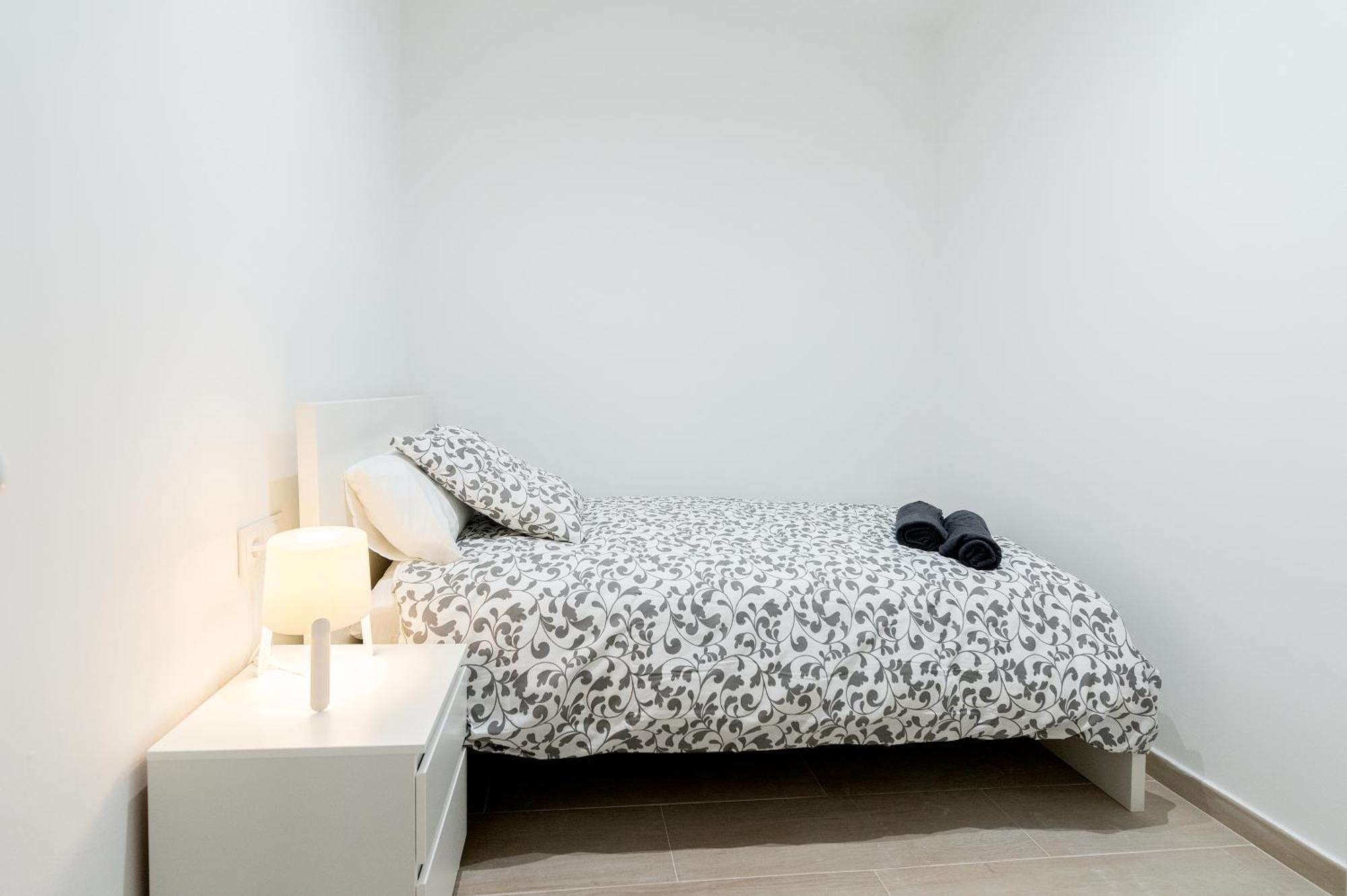 Sagrada Familia Apartments 바르셀로나 외부 사진