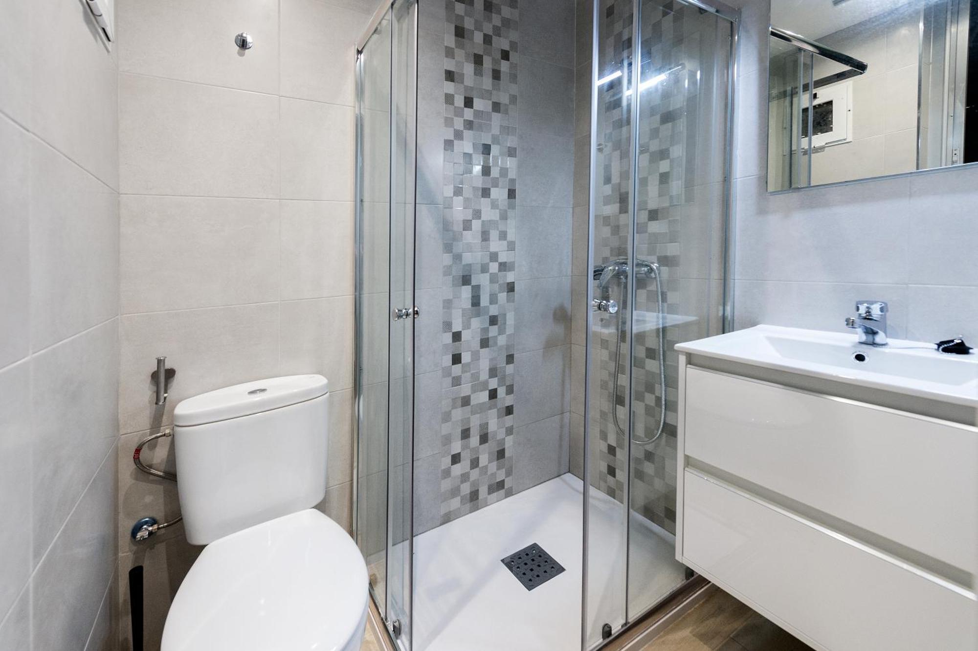 Sagrada Familia Apartments 바르셀로나 외부 사진