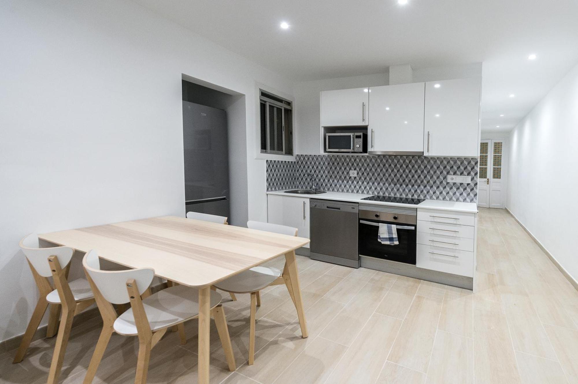 Sagrada Familia Apartments 바르셀로나 외부 사진