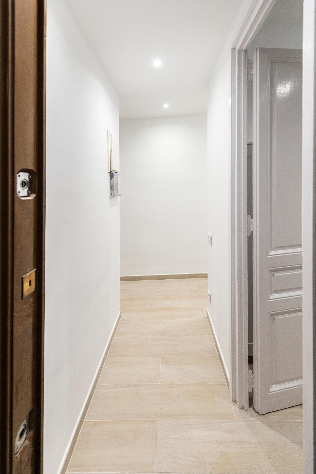 Sagrada Familia Apartments 바르셀로나 외부 사진