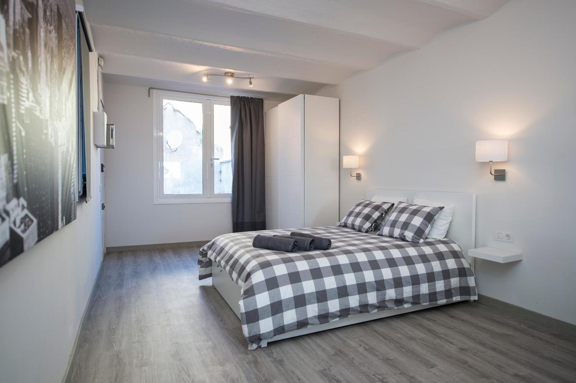 Sagrada Familia Apartments 바르셀로나 외부 사진