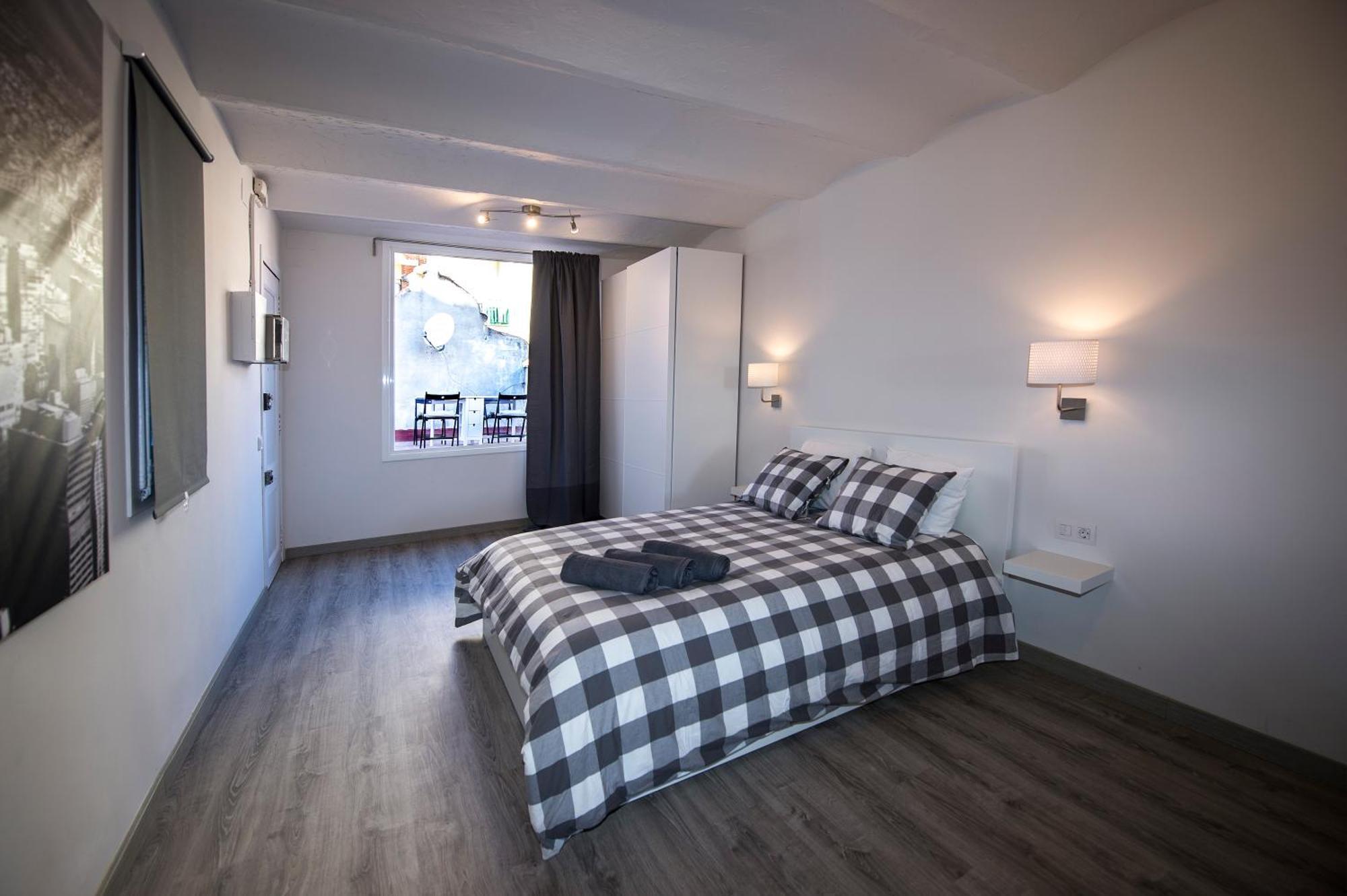 Sagrada Familia Apartments 바르셀로나 외부 사진