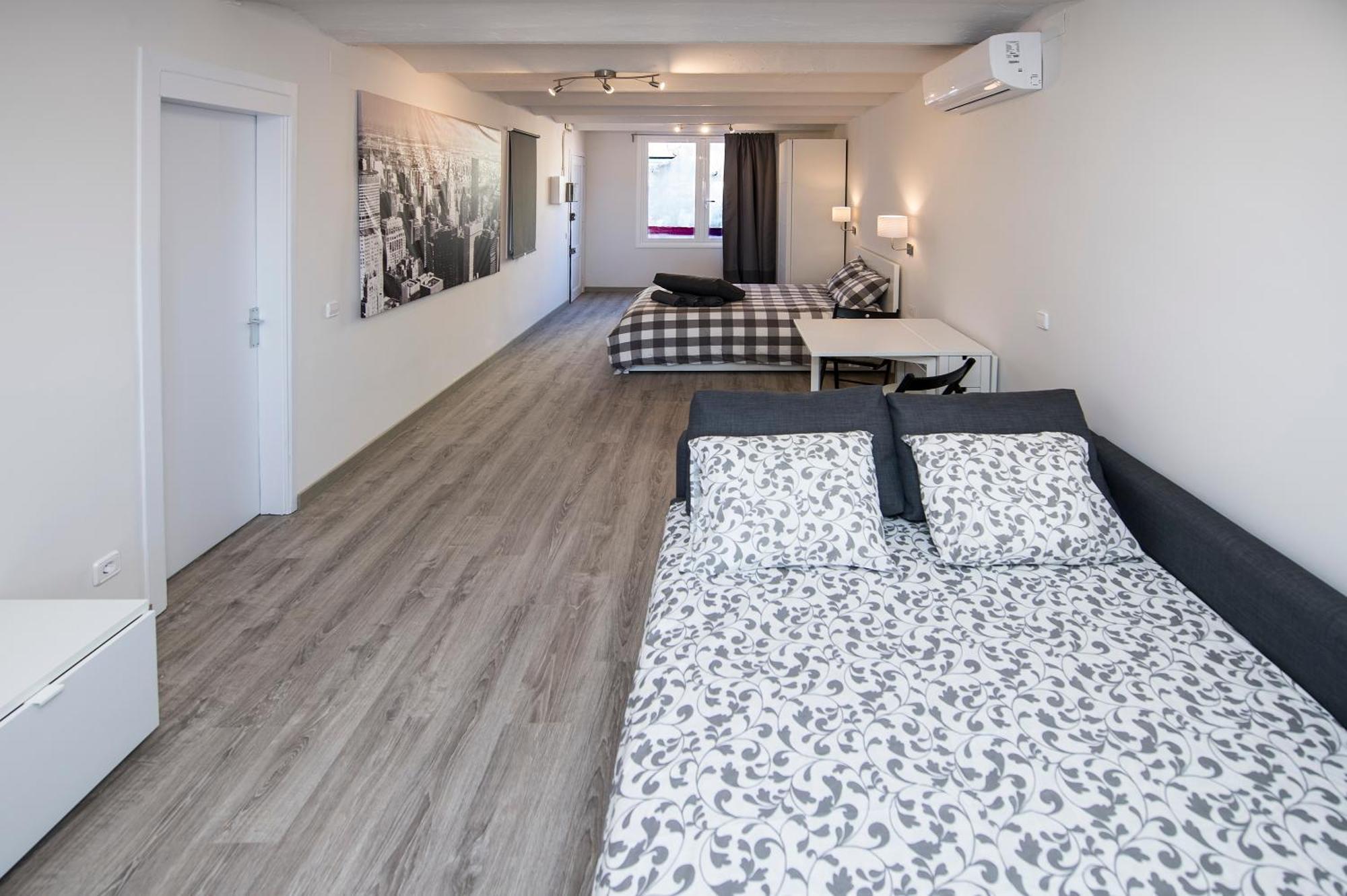 Sagrada Familia Apartments 바르셀로나 외부 사진