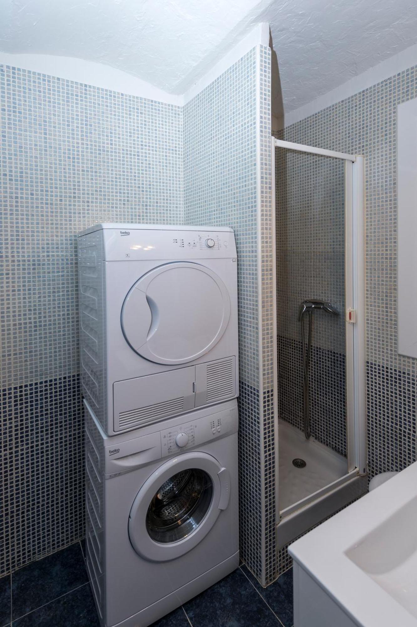 Sagrada Familia Apartments 바르셀로나 외부 사진