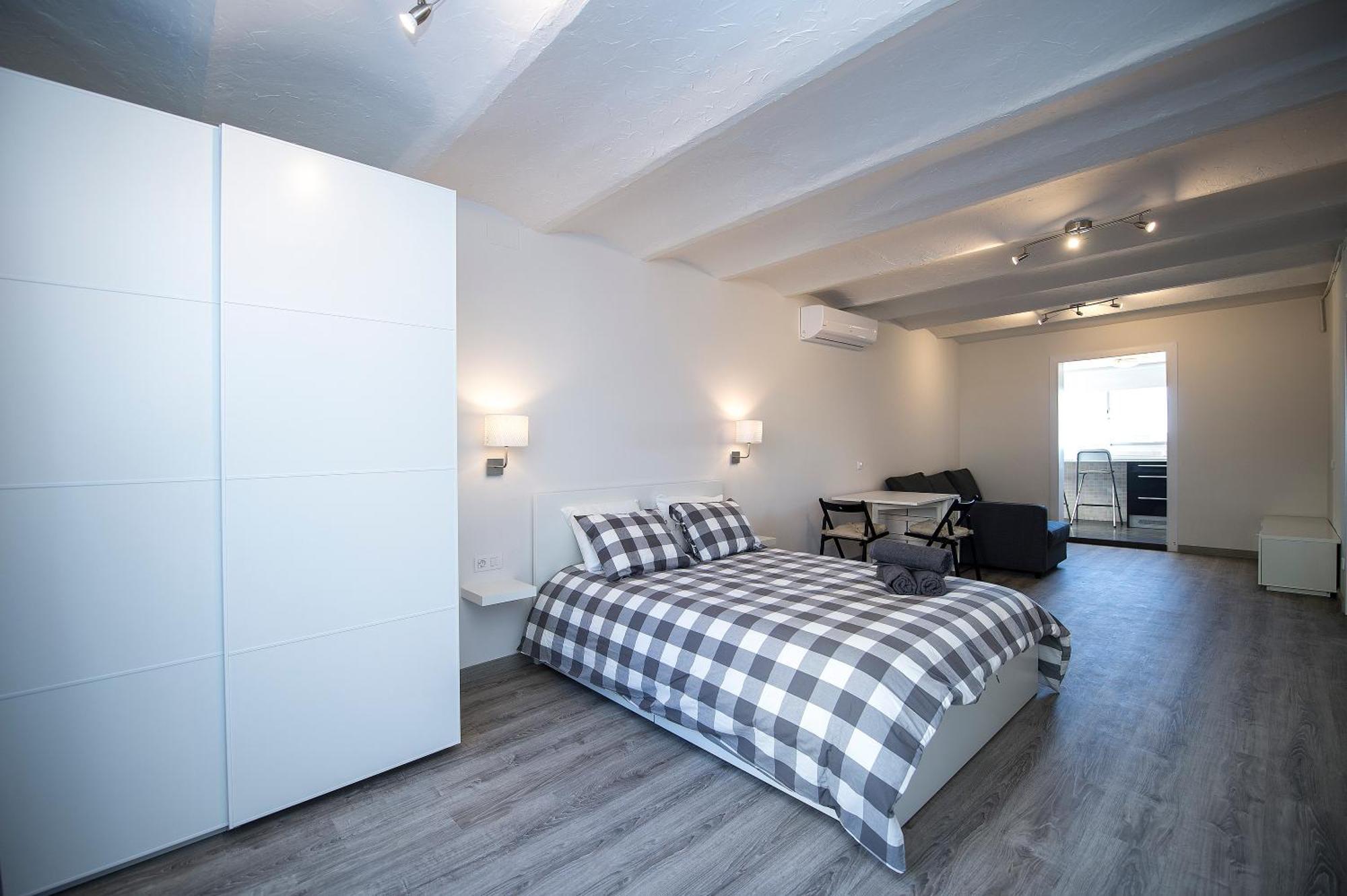 Sagrada Familia Apartments 바르셀로나 외부 사진